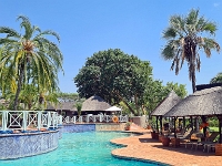 Elephant Hills Resort